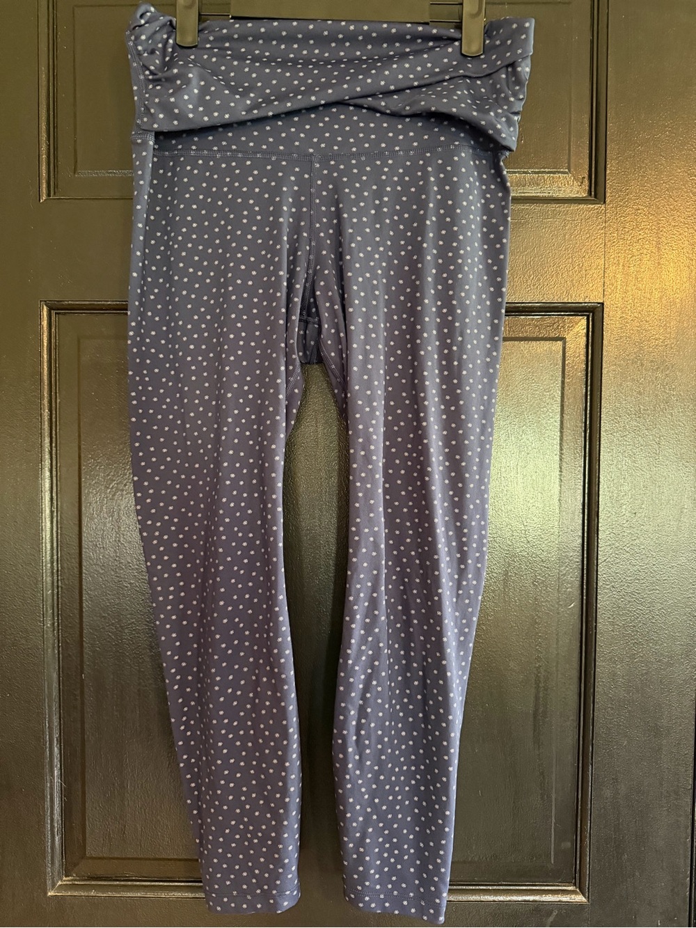 Nike Dri Fit Leggings